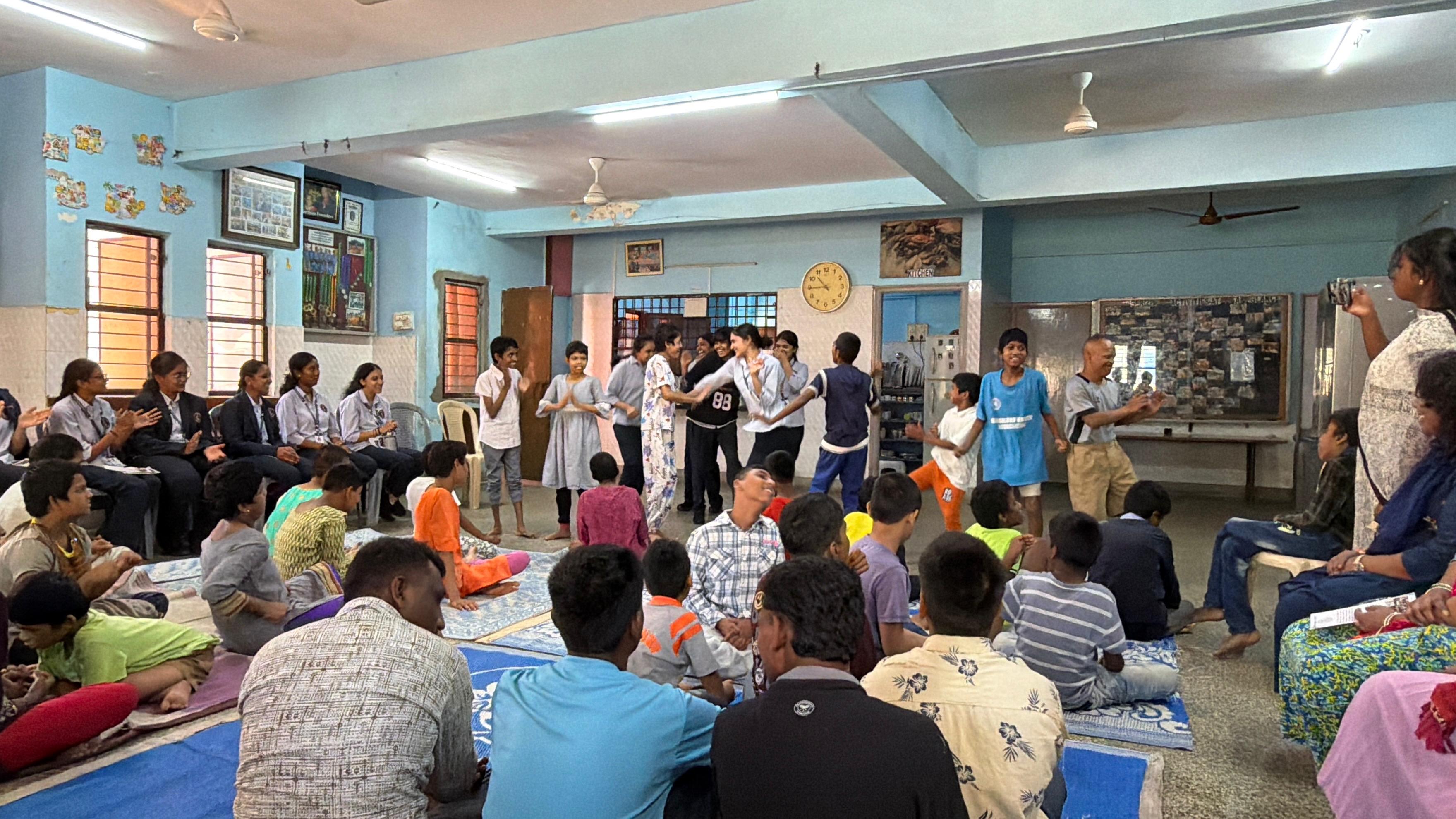 Special Assembly